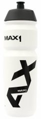 lahev MAX1 Stylo 0,85 l bílá