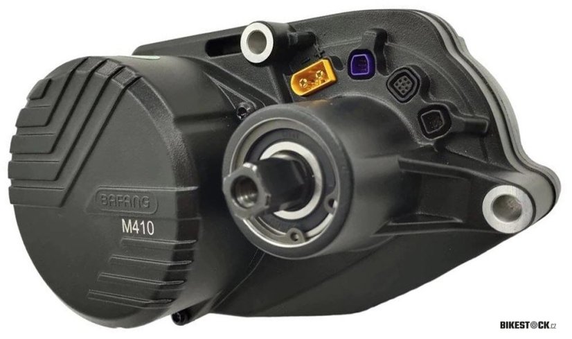 středový motor BAFANG M410 250W 36V