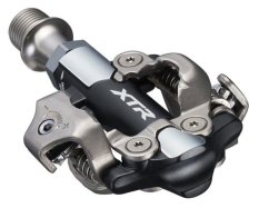pedály SHIMANO SPD XTR PD-M9100 s kufry SM-SH51 v krabičce