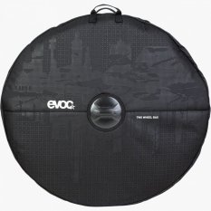 EVOC Two Wheel Bag