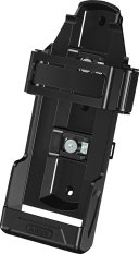 skládací zámek ABUS 5700/100 uGrip Bordo BIG SH černý