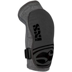 chrániče loktů IXS Flow Evo+ šedé