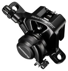 mechanická kotoučová brzda SHIMANO BR-TX805, v krabičce