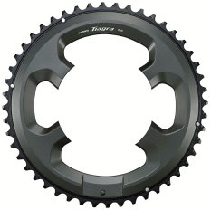 převodník SHIMANO Tiagra FC-4700-2 50 zubů, 2x10 speed (pro 50- 34 zubů)