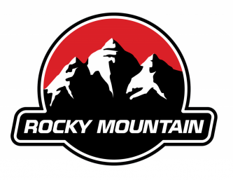 Jsme prodejci Rocky Mountain!