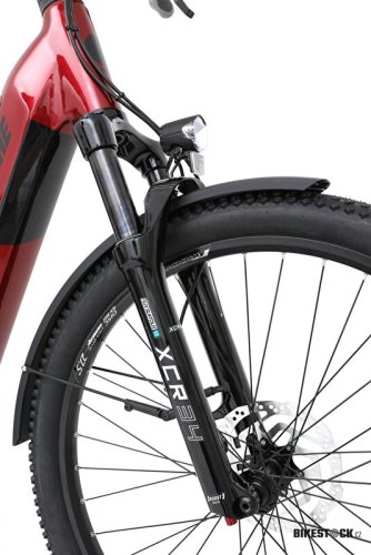 APACHE Rio Grande Bosch CX 800 Wh červená