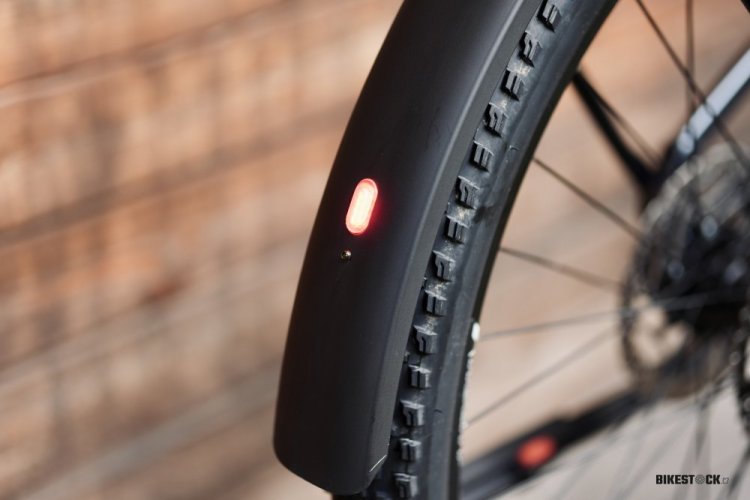 APACHE Rio Grande Bosch CX 800 Wh antracitová