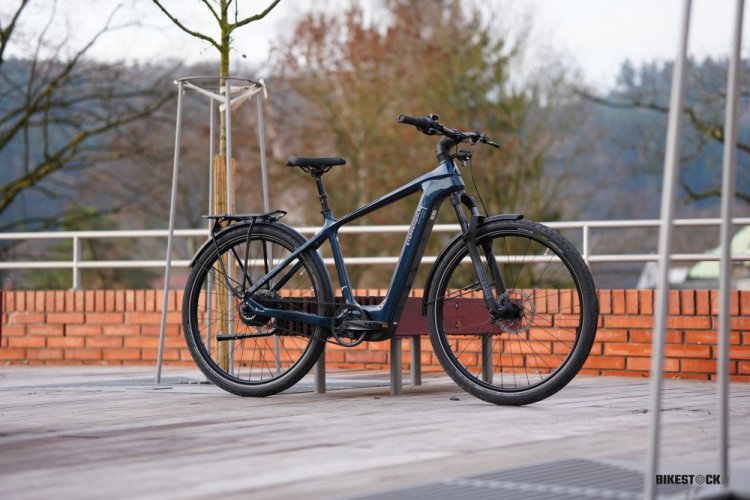 STEPPENWOLF Transterra Sport 9.0 DJI atlas blue gloss