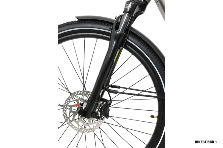 APACHE Sota 3 BF410 720 Wh cappuccino