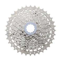 9-kazeta SHIMANO Alivio CS-HG400 12-36 zubů