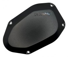 engine cover Rocky Mountain Dyname 4.0 left
