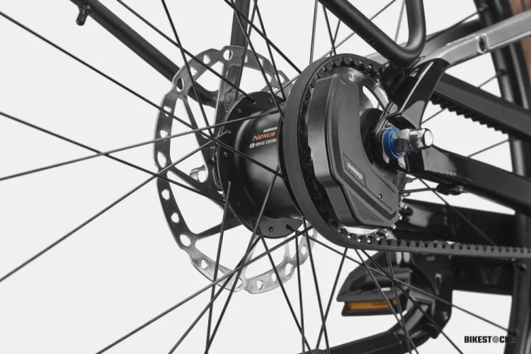 CANNONDALE FlyingV 1