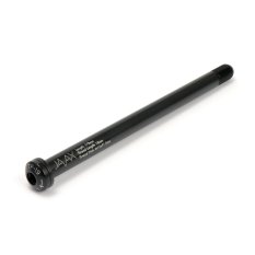 osa zadní JAVAX 12x148 mm (178/18 mm) černá