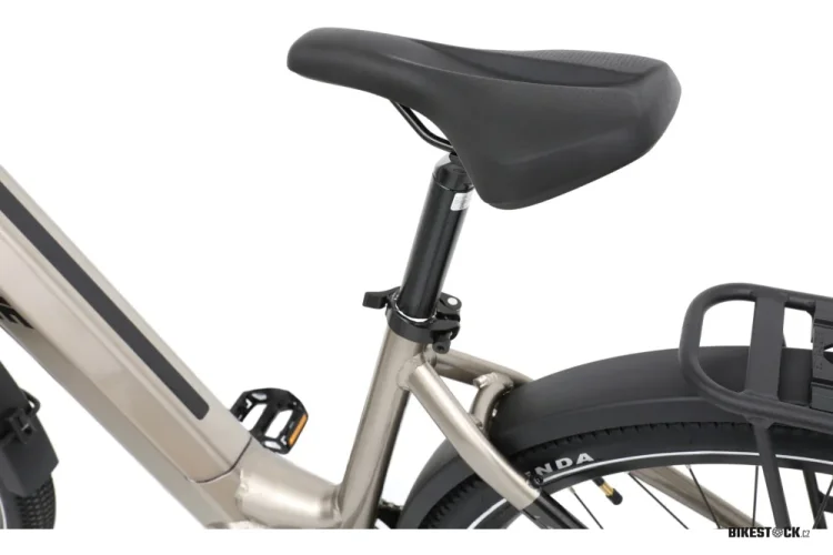 APACHE Rio Grande 3 MX 720 Wh cappuccino