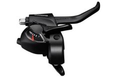 řazení SHIMANO ST-EF41-6 6 speed pár EZ FIRE Plus, v krabičce