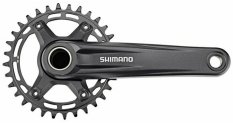 kliky SHIMANO Deore FC-MT510 170mm 34 zubů, 12 speed, Boost