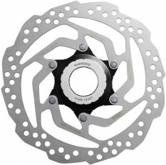 brzdový kotouč SHIMANO Tourney TX SM-RT10 160mm Center lock