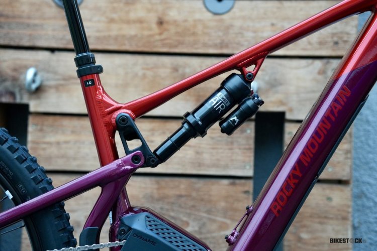 ROCKY MOUNTAIN Altitude Powerplay Alloy 30 C1