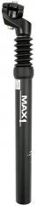 odpružená sedlovka MAX1 Sport 25,4/350 mm černá