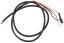 kabel k patici pro baterii BAFANG EB 2401,CAN,1050mm
