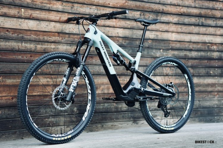 Rocky Mountain Instinct Powerplay SL Carbon 70 C2