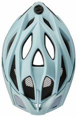 přilba KED Spiri Two Trend L dusty mint matt 55-61 cm
