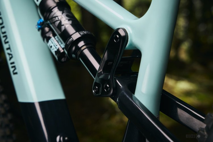 Rocky Mountain Instinct Powerplay SL Carbon 90