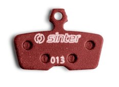 brzdové destičky SINTER Sram Code/Guide/Motive/DB8 organic