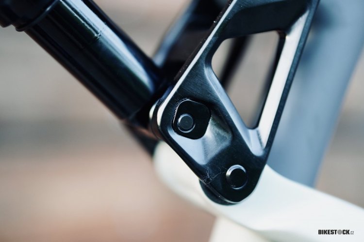 Rocky Mountain Instinct C50 Shimano