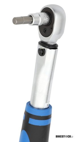 momentový klíč MAX1 2-24 Nm