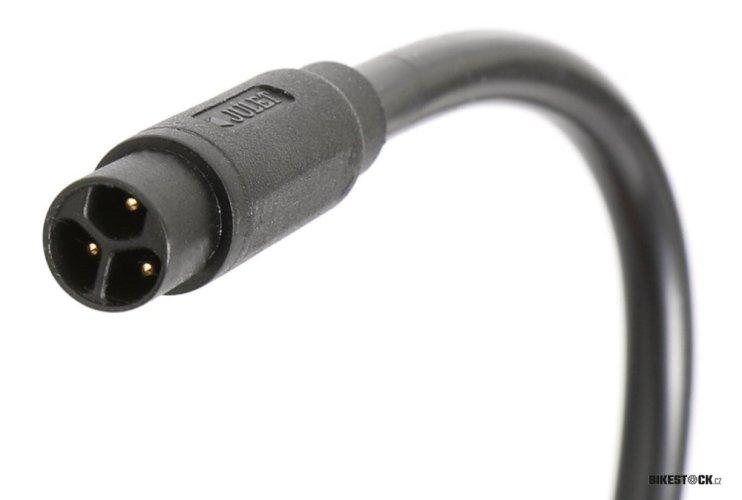 nabíječka baterie BAFANG 48 V 3 pin