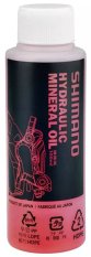 minerální olej hydraulický SHIMANO 100 ml