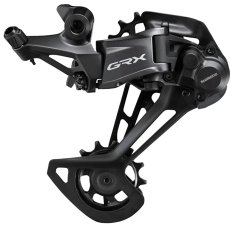 měnič SHIMANO GRX RD-RX822, 12 speed, dlouhé vodítko, v krabičce
