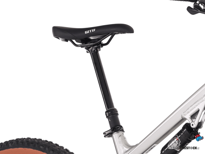 ROCK MACHINE eBlizzard 30 S DVO Edition