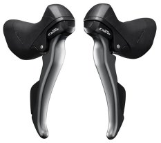 řazení SHIMANO Claris ST-R2000 dual control 8 speed, v krabičkách