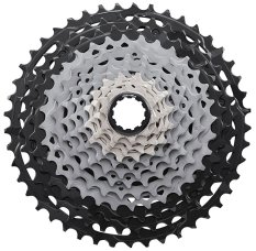 12-kazeta SHIMANO CS-M9101 Deore XTR 10-45 zubů, v krabičce