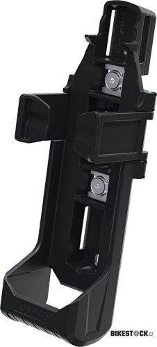 skládací zámek ABUS 6500K/90 BK SH BORDO GRANIT Xplus