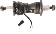 osa 119mm 4HR + snímač otáček + conector POWERFLEX