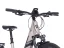 elektrokolo Rock Machine Crossride e450 FS Touring Sand Grey/Black