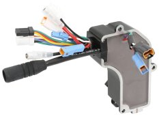 řídící jednotka BAFANG CR X10B.250.SN. U 3.0 UART