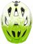 přilba KED Street Junior Pro S lime green white matt 49-55 cm