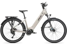 APACHE Rio Grande 3 MX 720 Wh cappuccino