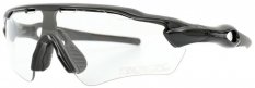 brýle RM Edge Photochromatic černé
