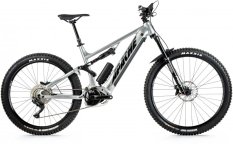 elektrokolo APACHE Quruk 3 Bosch CX 750 Wh + 250 Wh PowerMore