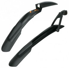 blatníky set SKS Blade 29/27.5+ černo/černé