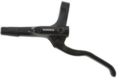 brzdová páka SHIMANO BL-MT201-L levá černá, v krabičce