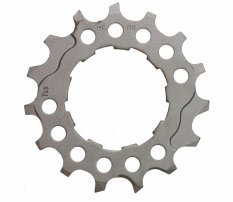 pastorek SHIMANO 15 zubů pro 11-kazetu CSM8000