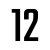Přehazovačky 12 rychl.