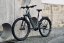 elektrokolo Rock Machine Crossride e450 FS Touring Ocean Grey/Black