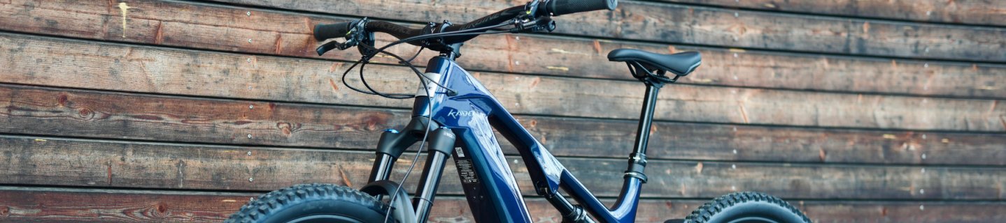 WHYTE Kado RSX